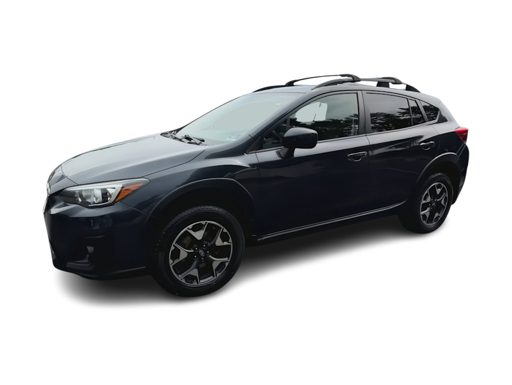 Thumbnail: 2019 Subaru Crosstrek - 3