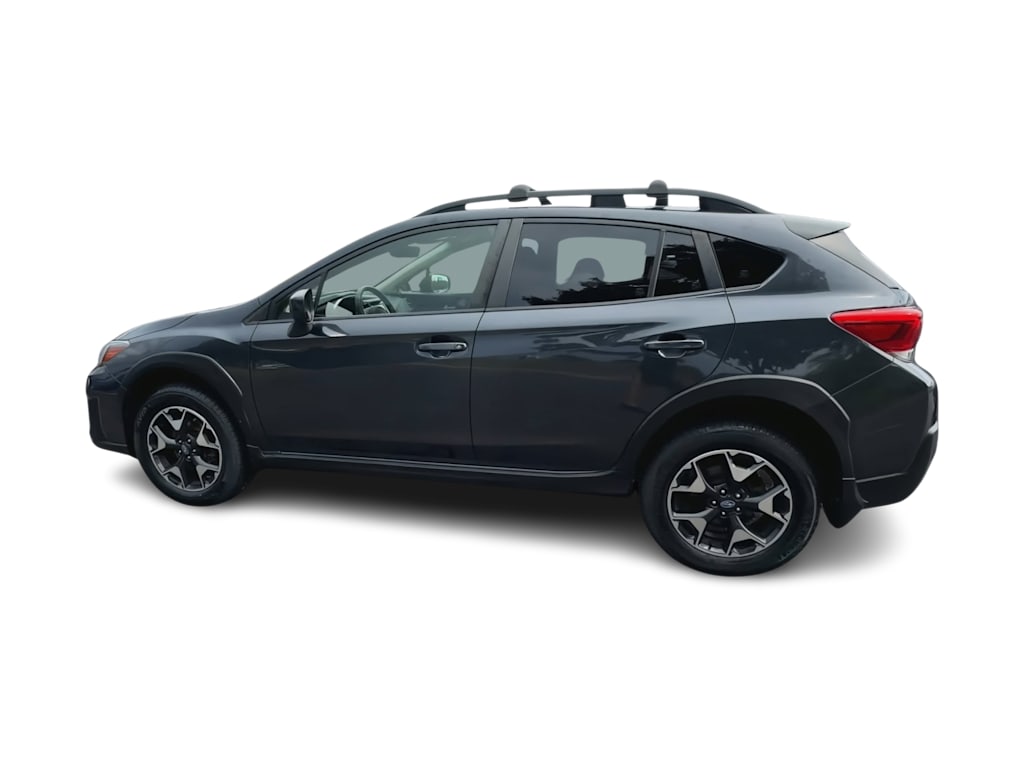 Thumbnail: 2019 Subaru Crosstrek - 21