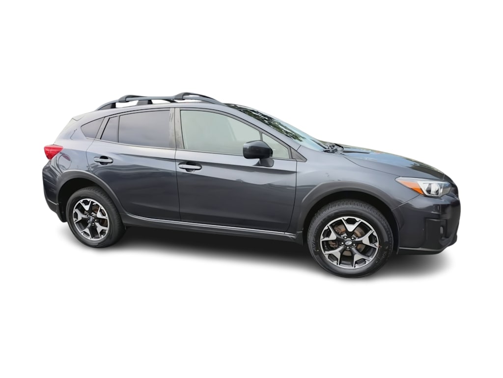 Thumbnail: 2019 Subaru Crosstrek - 24