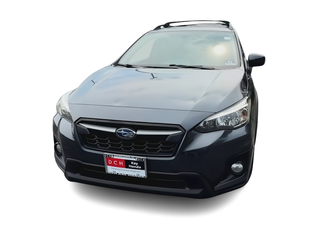 Thumbnail: 2019 Subaru Crosstrek - 5