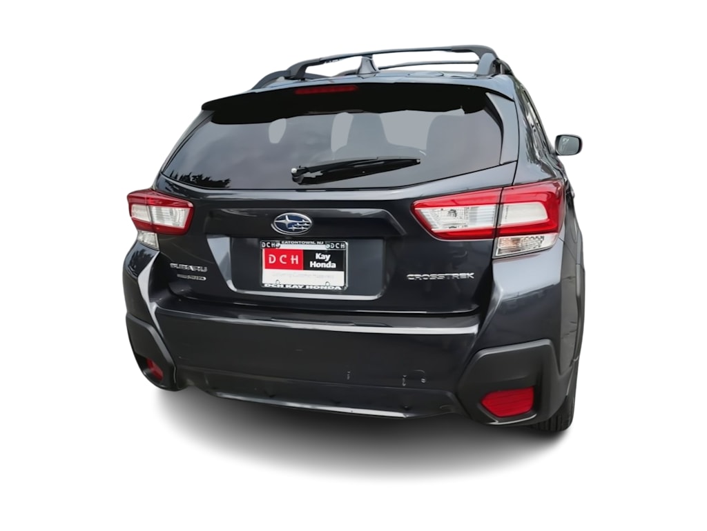 Thumbnail: 2019 Subaru Crosstrek - 22