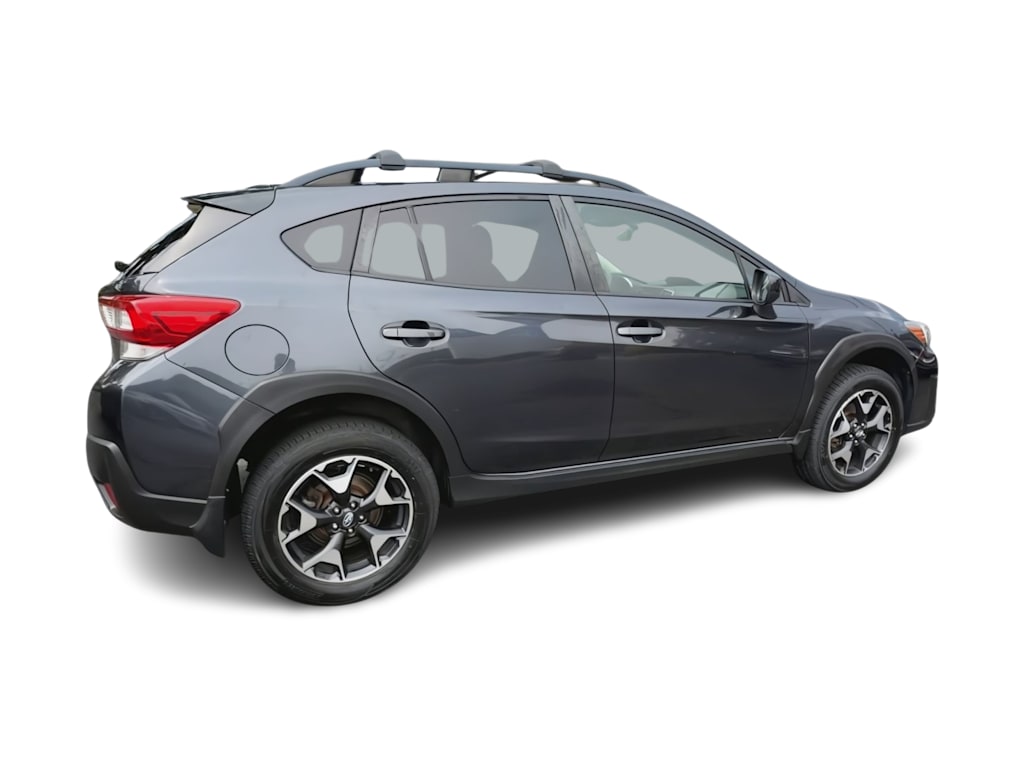 Thumbnail: 2019 Subaru Crosstrek - 23
