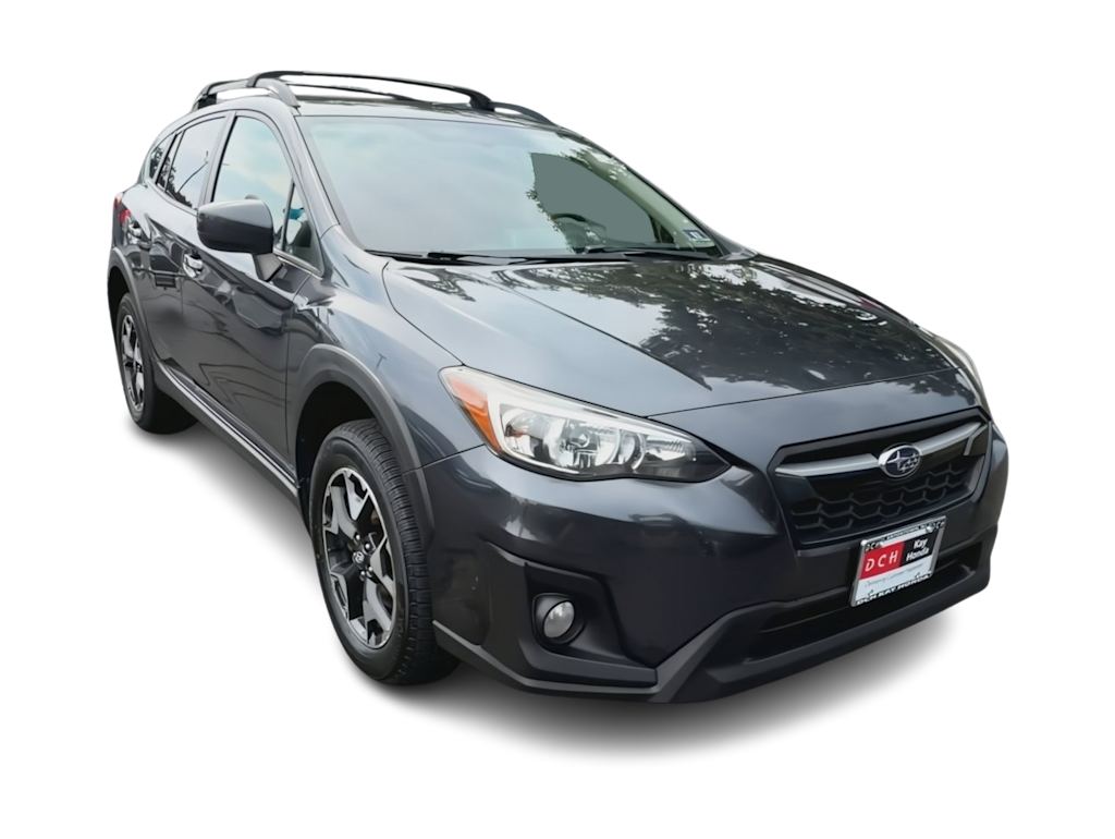 Thumbnail: 2019 Subaru Crosstrek - 20