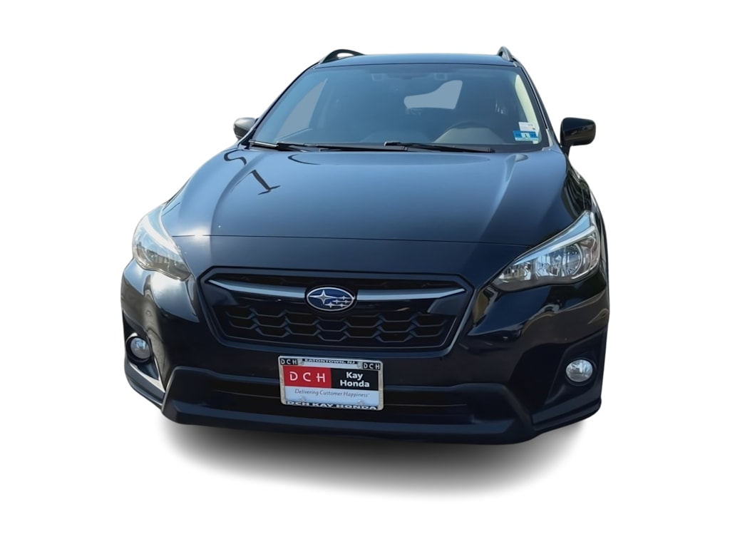 Thumbnail: 2020 Subaru Crosstrek - 5