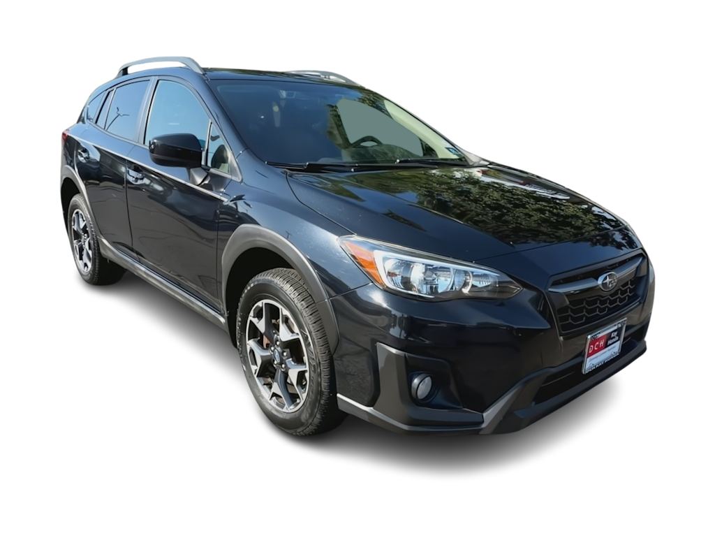 Thumbnail: 2020 Subaru Crosstrek - 19