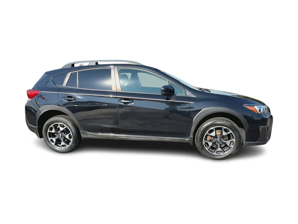 Thumbnail: 2020 Subaru Crosstrek - 23