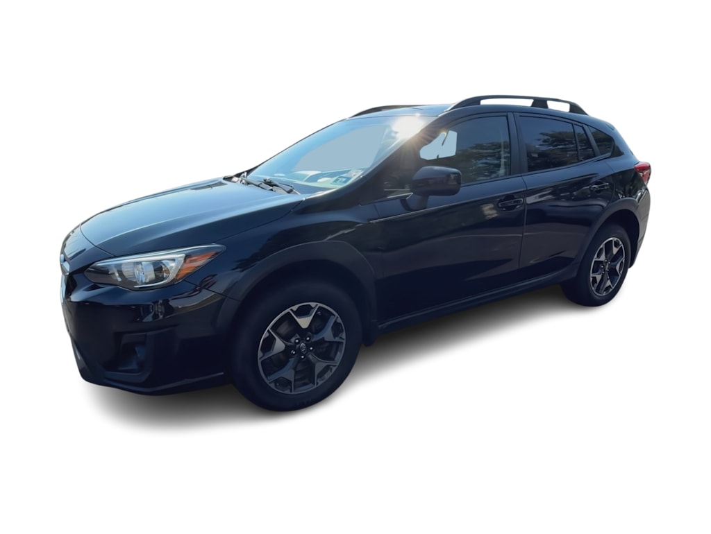 Thumbnail: 2020 Subaru Crosstrek - 20