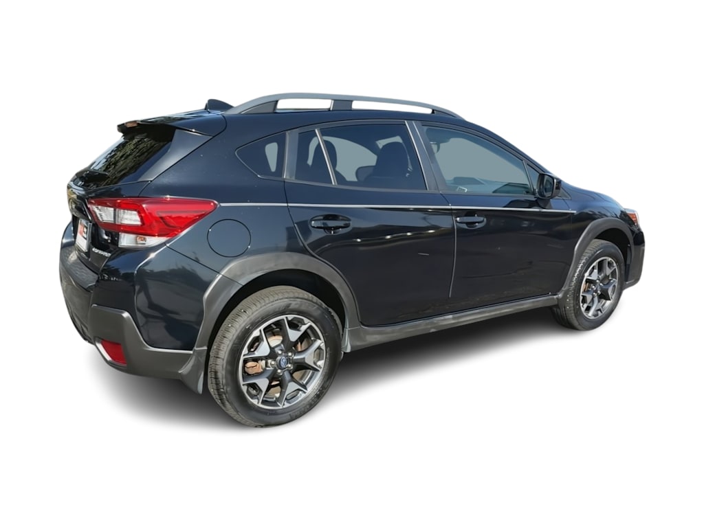 Thumbnail: 2020 Subaru Crosstrek - 22