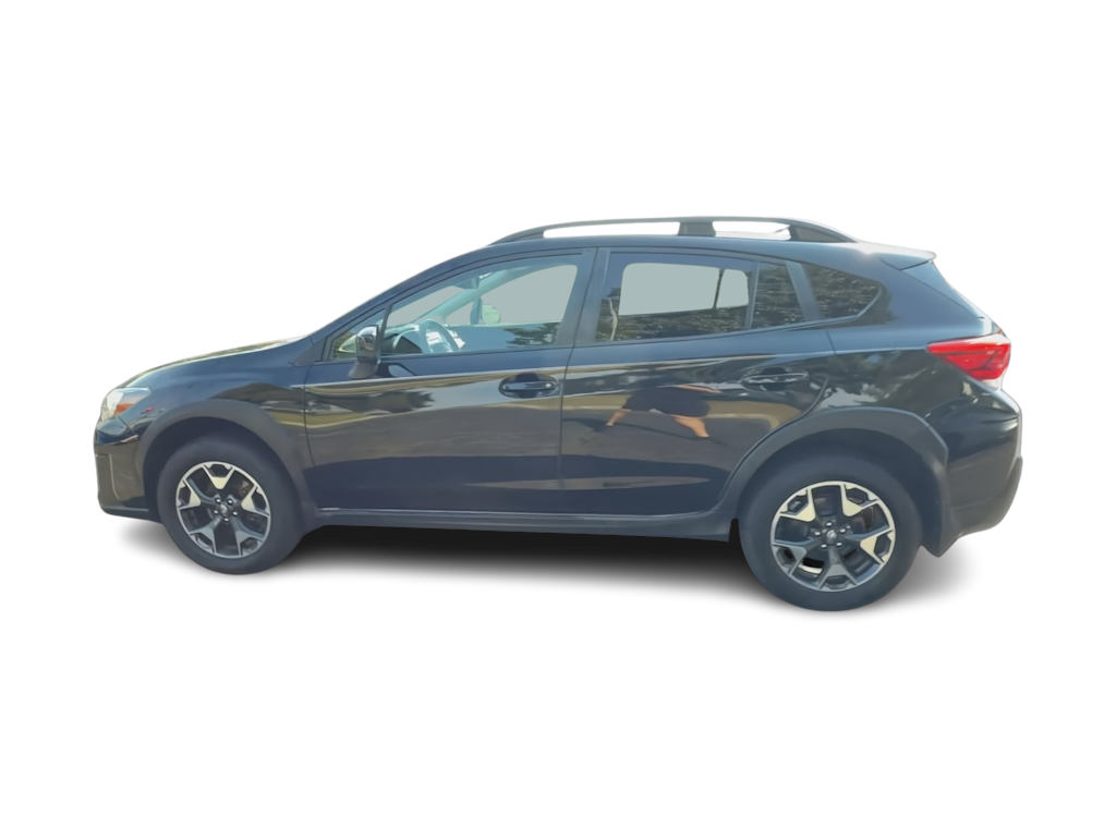 Thumbnail: 2020 Subaru Crosstrek - 3