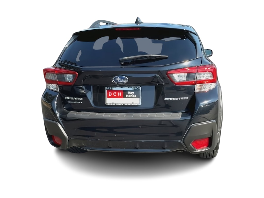 Thumbnail: 2020 Subaru Crosstrek - 21