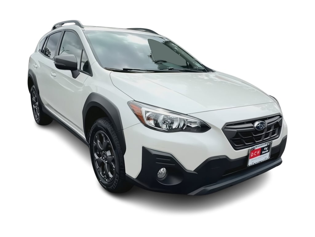 Thumbnail: 2023 Subaru Crosstrek - 19