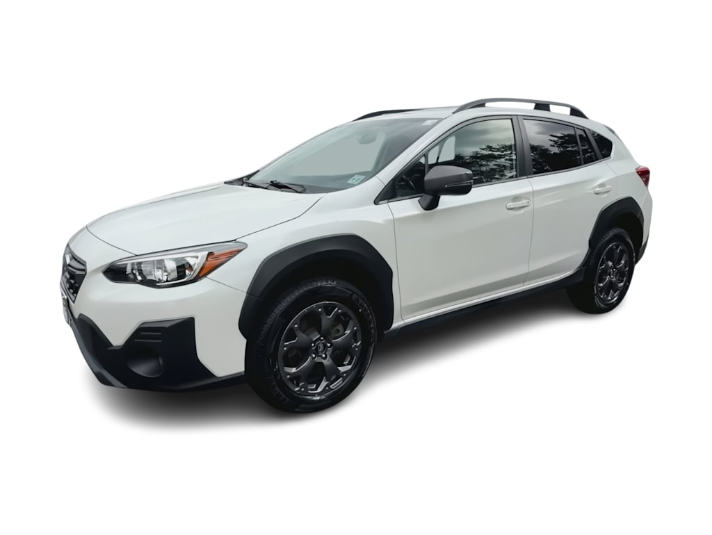 Thumbnail: 2023 Subaru Crosstrek - 20