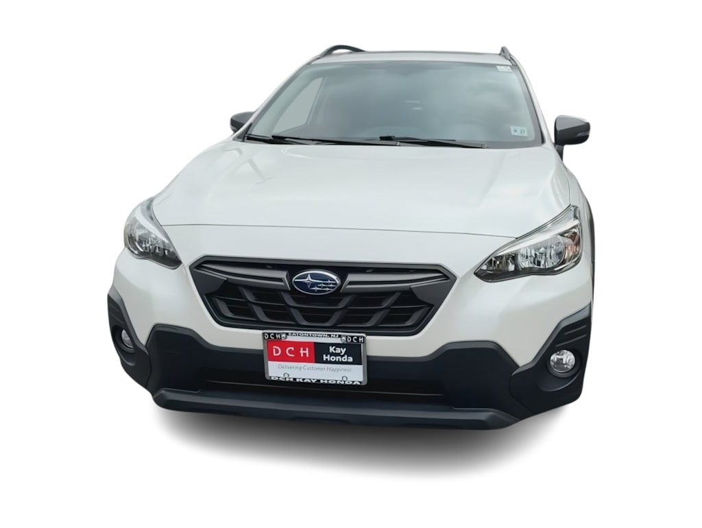 Thumbnail: 2023 Subaru Crosstrek - 5