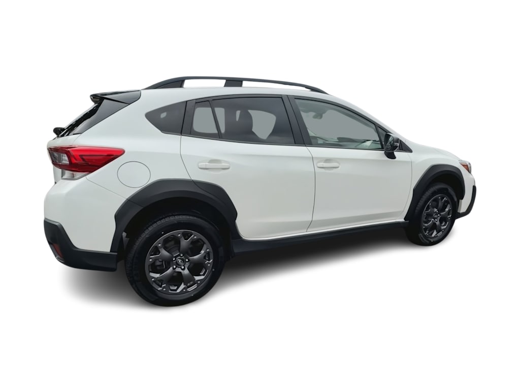 Thumbnail: 2023 Subaru Crosstrek - 22
