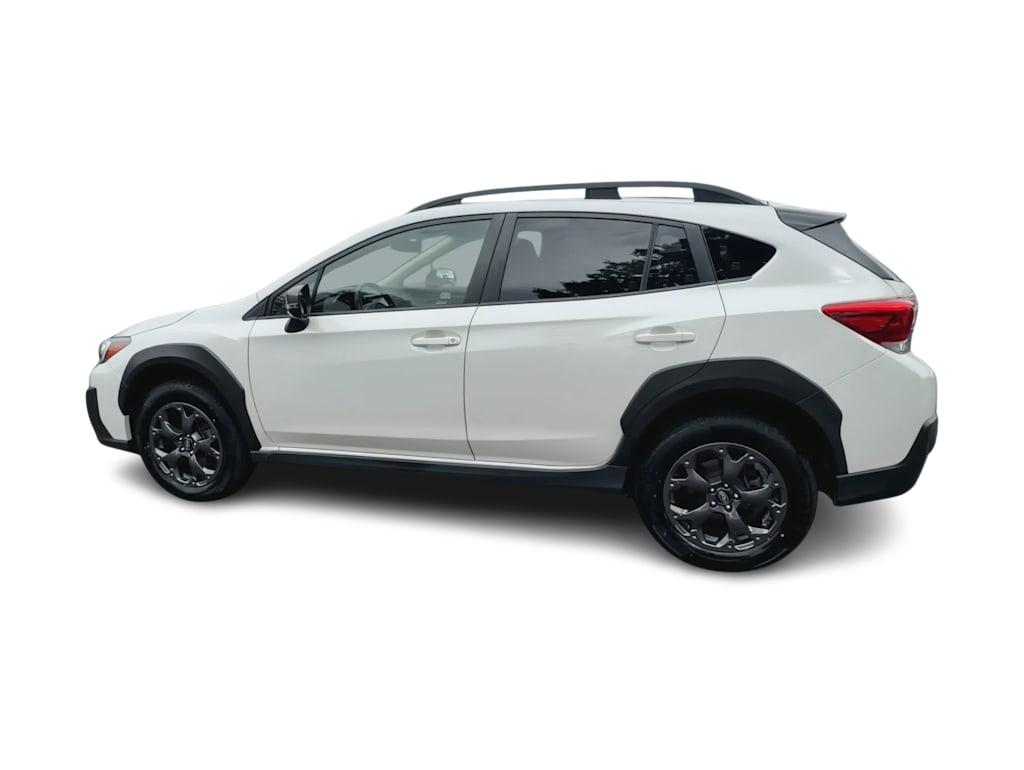 Thumbnail: 2023 Subaru Crosstrek - 3