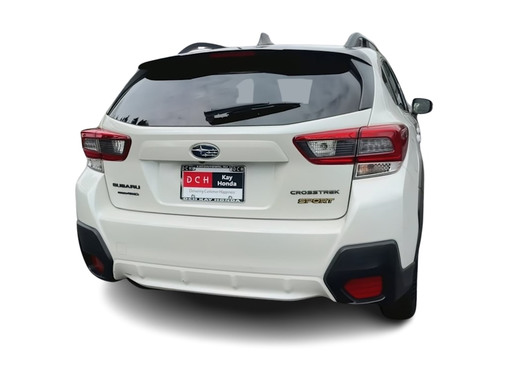 Thumbnail: 2023 Subaru Crosstrek - 21