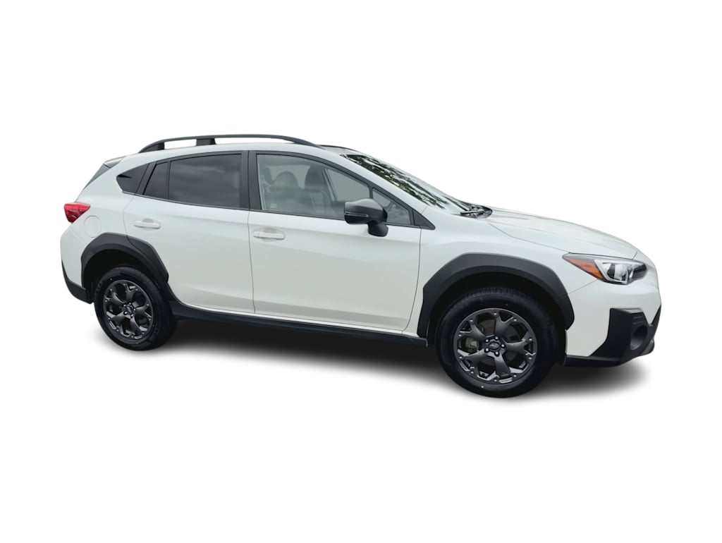 Thumbnail: 2023 Subaru Crosstrek - 23