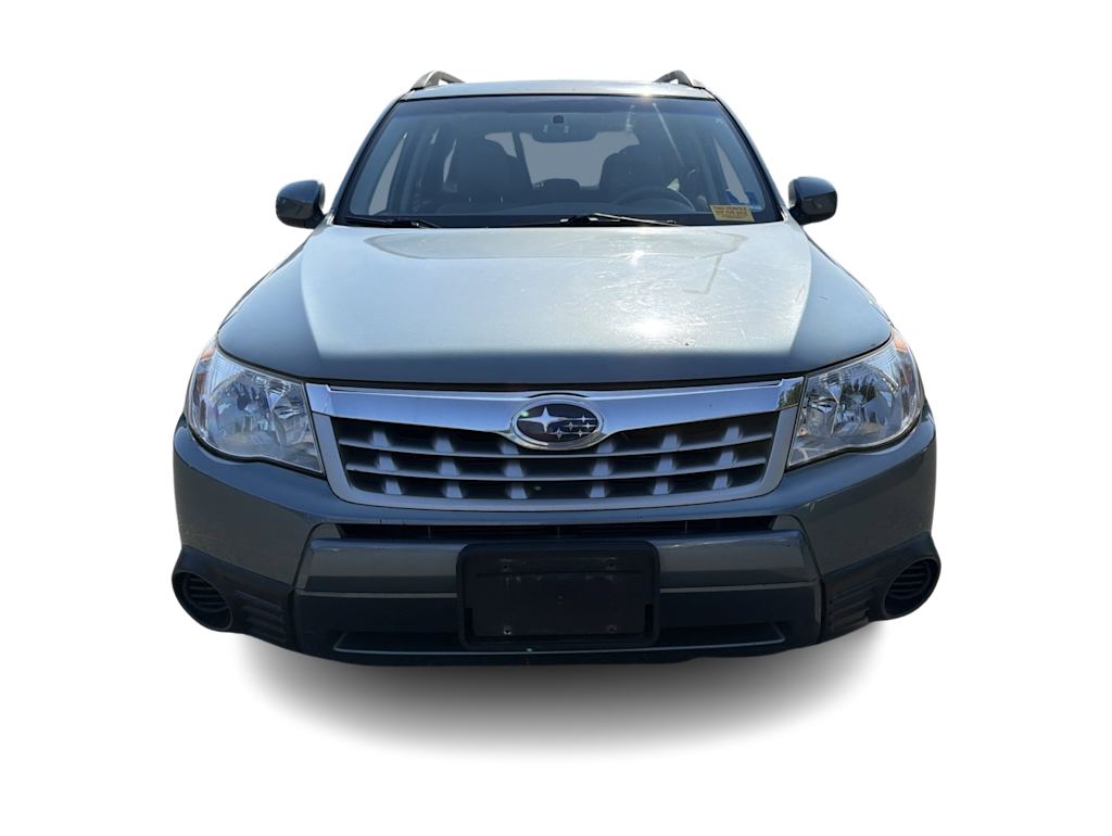 Thumbnail: 2012 Subaru Forester - 6