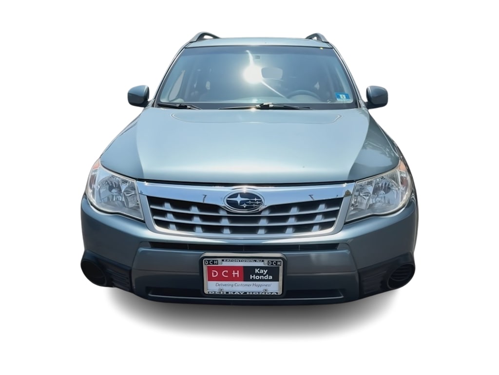 Thumbnail: 2012 Subaru Forester - 6