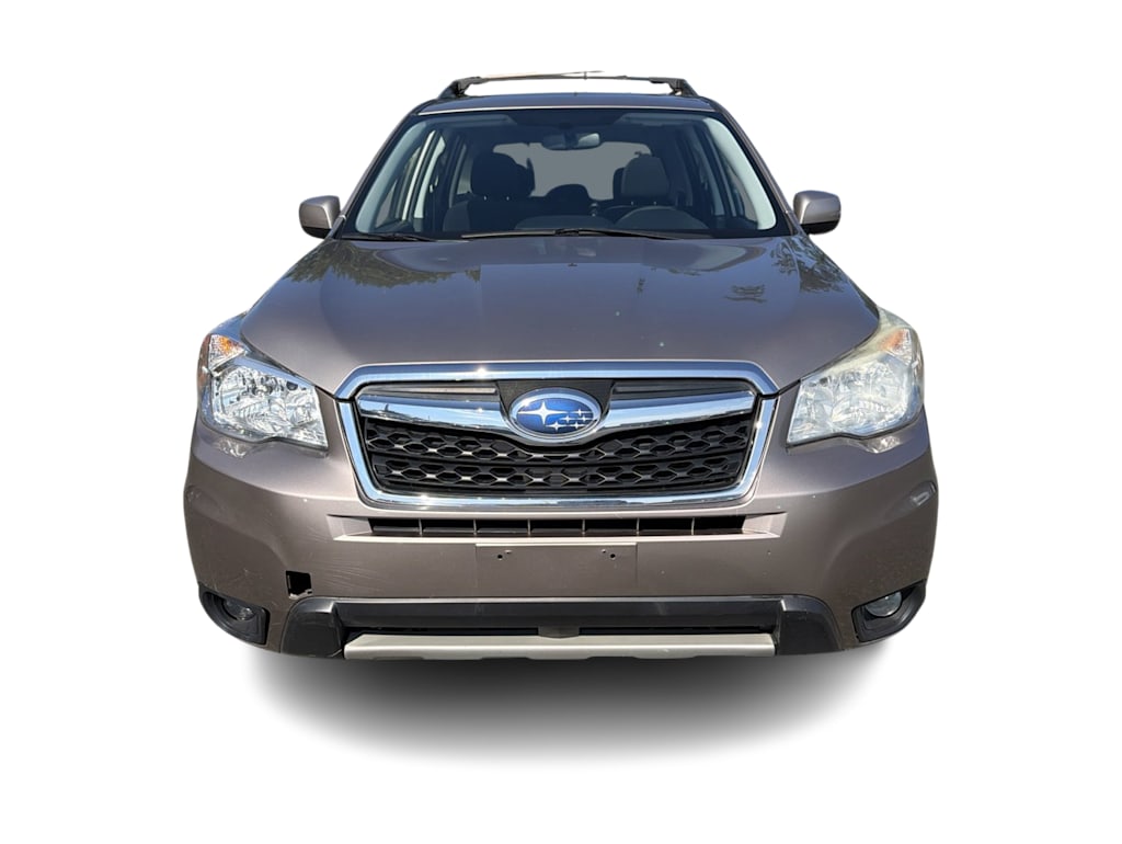 Thumbnail: 2015 Subaru Forester - 6