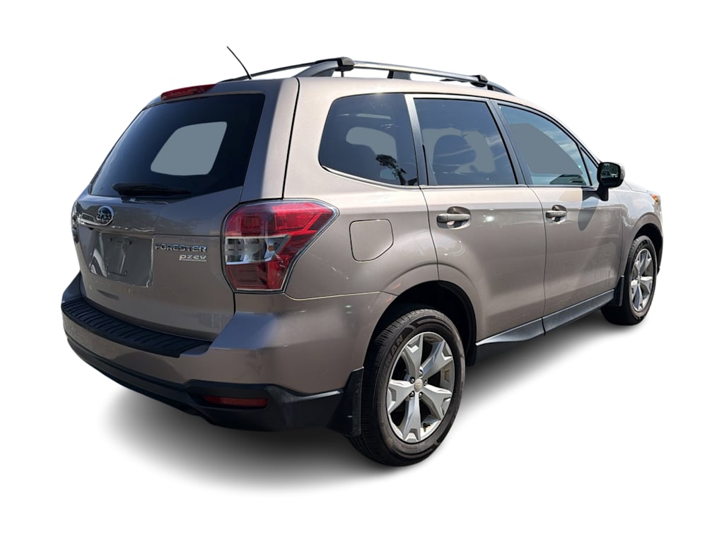 Thumbnail: 2015 Subaru Forester - 15