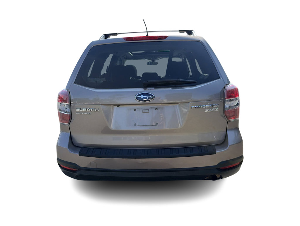 Thumbnail: 2015 Subaru Forester - 5