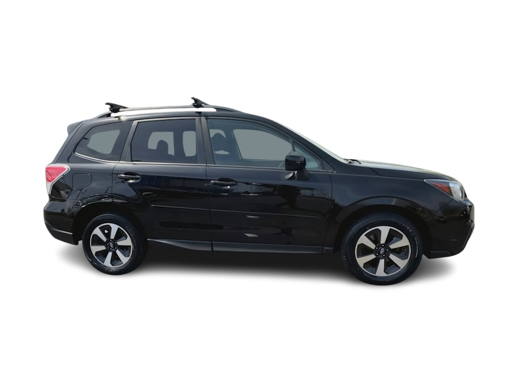 Thumbnail: 2018 Subaru Forester - 23