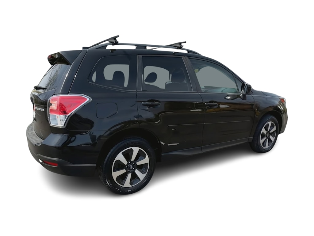 Thumbnail: 2018 Subaru Forester - 22