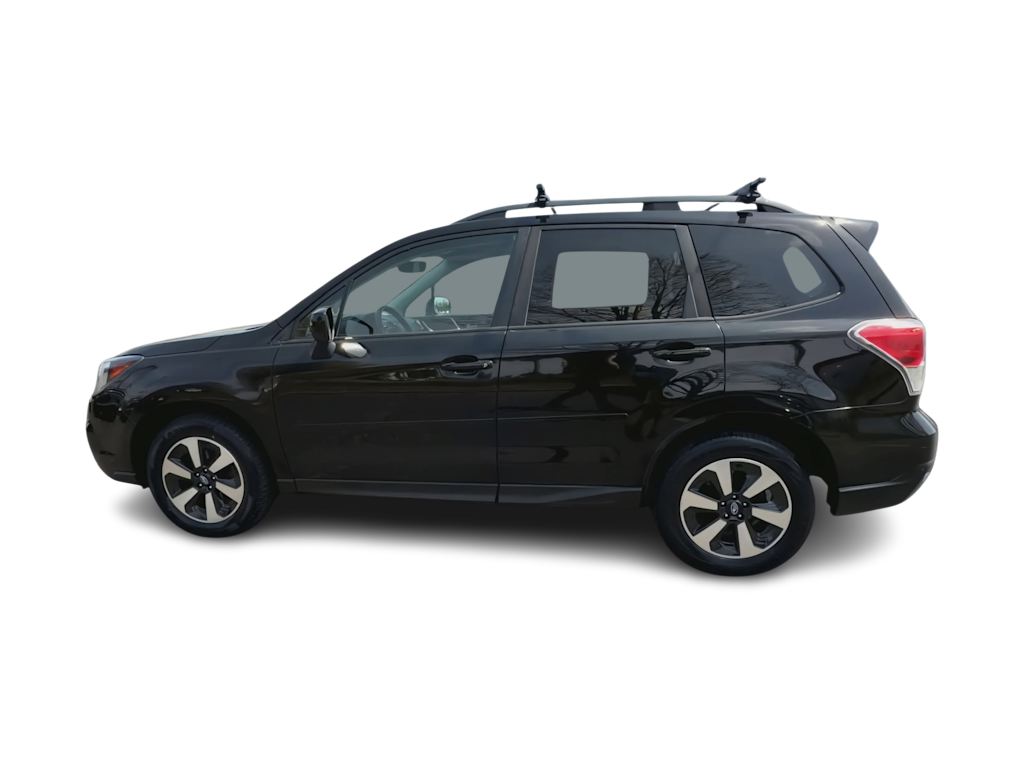 Thumbnail: 2018 Subaru Forester - 3