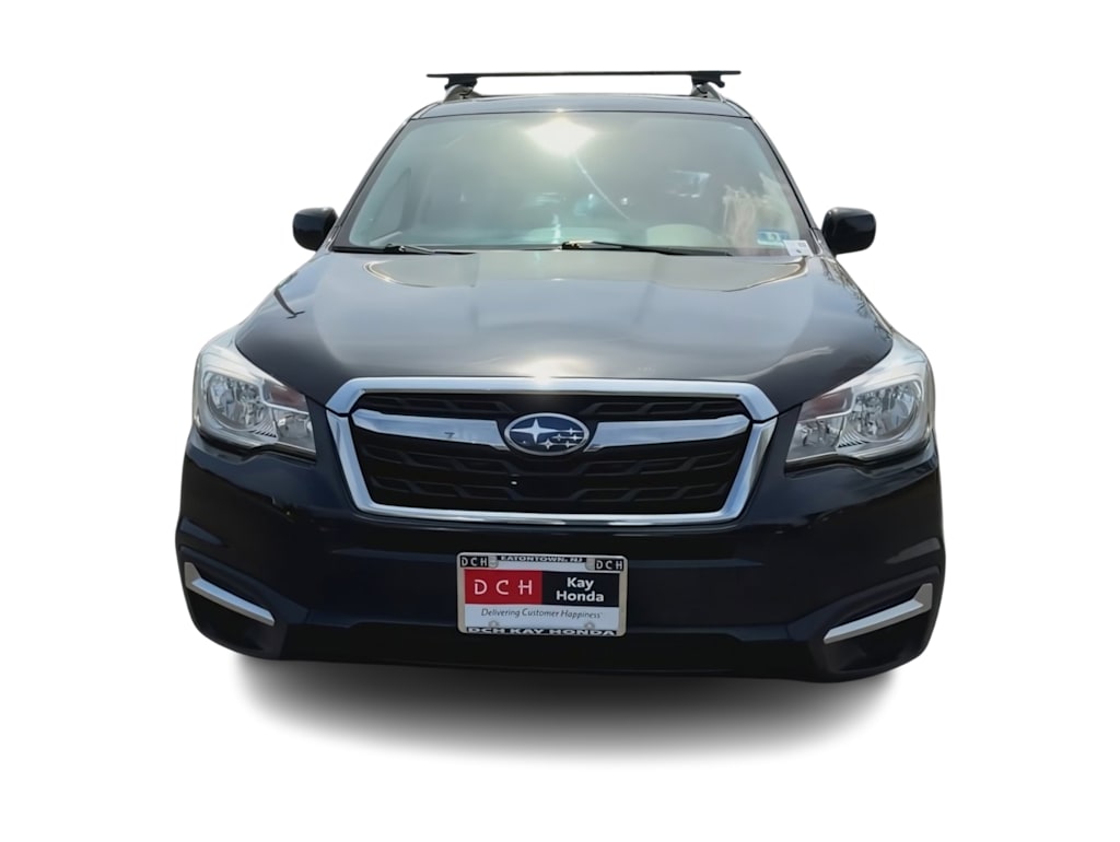 Thumbnail: 2018 Subaru Forester - 6