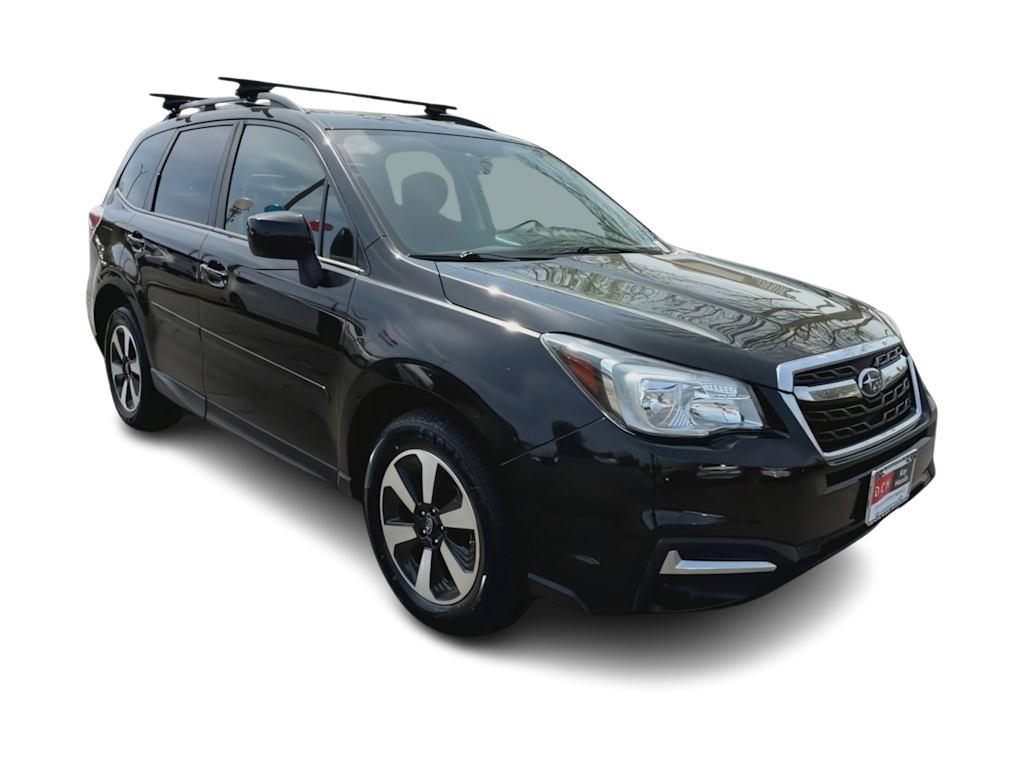 Thumbnail: 2018 Subaru Forester - 20