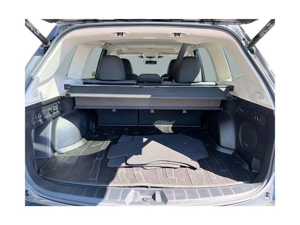 Thumbnail: 2024 Subaru Forester - 18