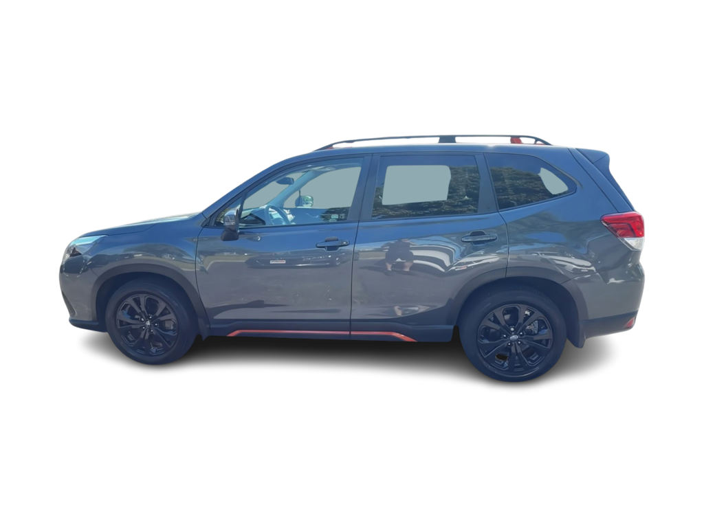 Thumbnail: 2024 Subaru Forester - 3
