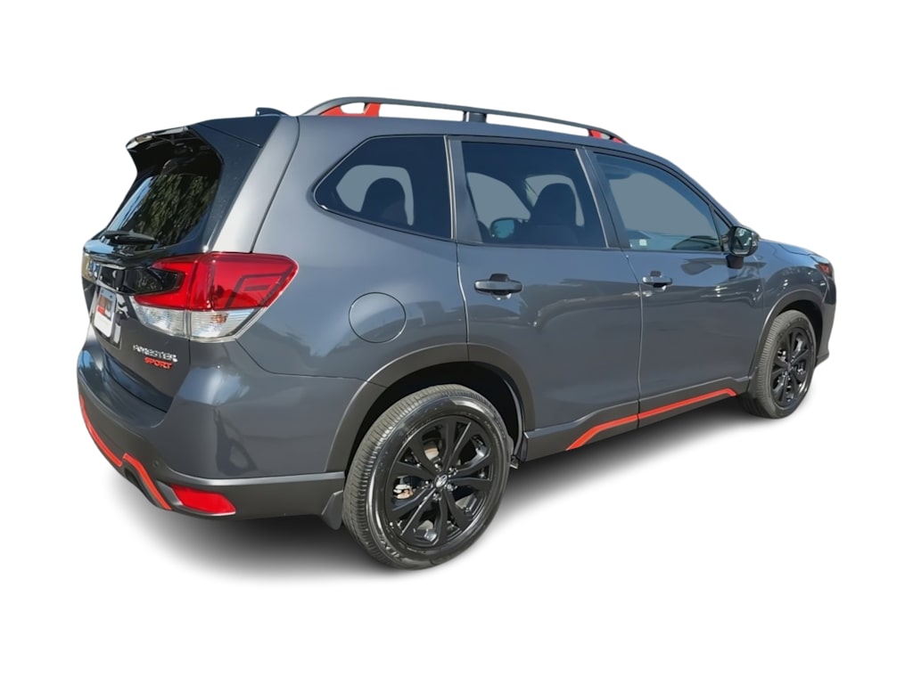 Thumbnail: 2024 Subaru Forester - 23
