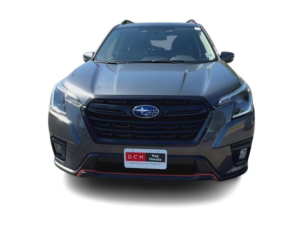 Thumbnail: 2024 Subaru Forester - 6