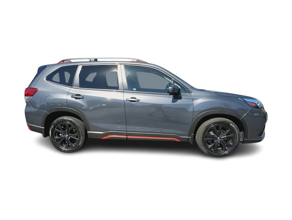 Thumbnail: 2024 Subaru Forester - 24