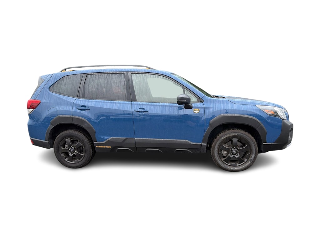 Thumbnail: 2024 Subaru Forester - 15