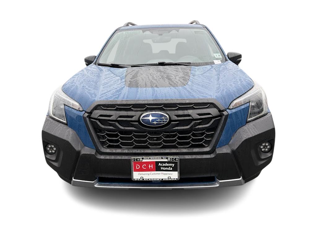 Thumbnail: 2024 Subaru Forester - 6