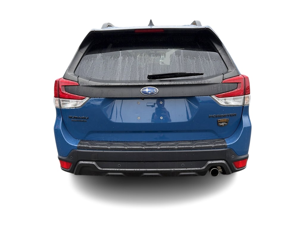 Thumbnail: 2024 Subaru Forester - 5