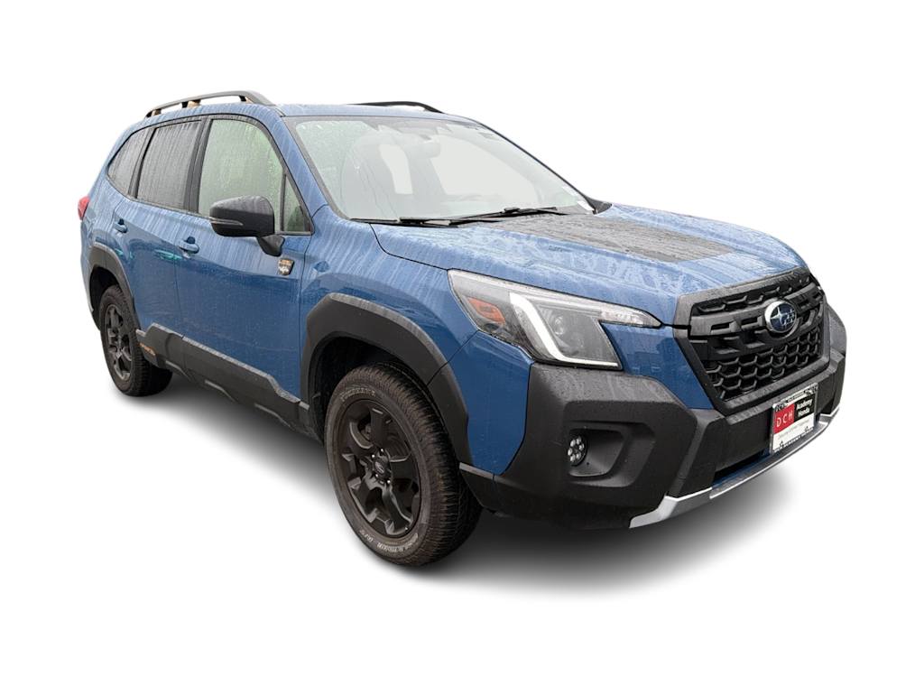Thumbnail: 2024 Subaru Forester - 16