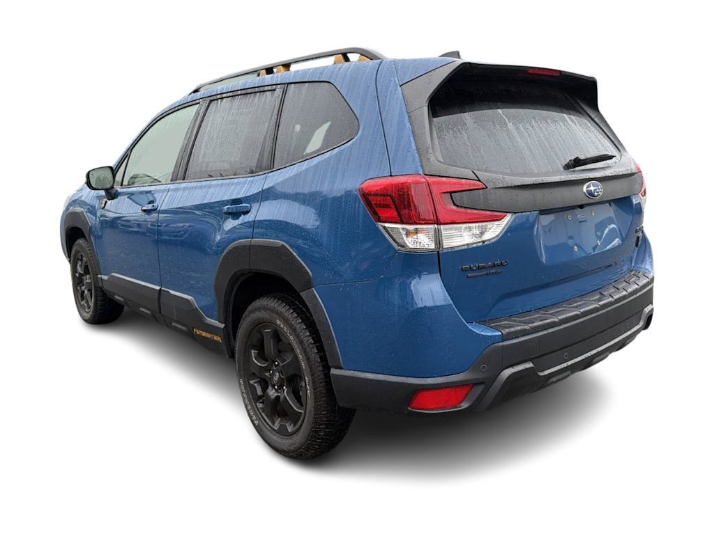 Thumbnail: 2024 Subaru Forester - 4