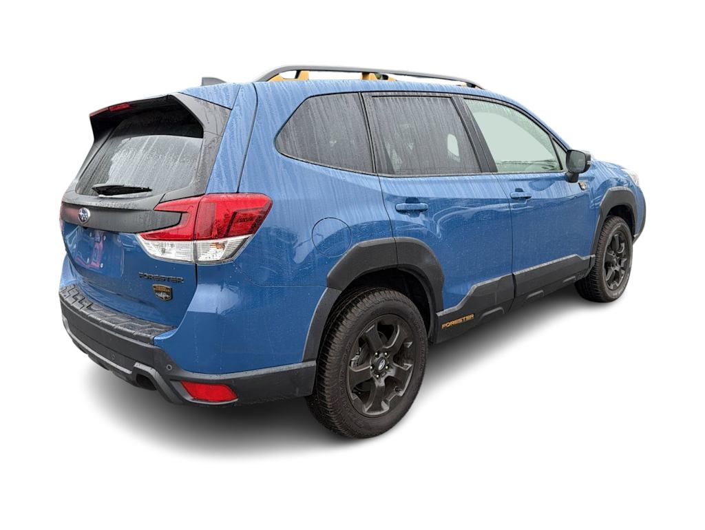 Thumbnail: 2024 Subaru Forester - 14