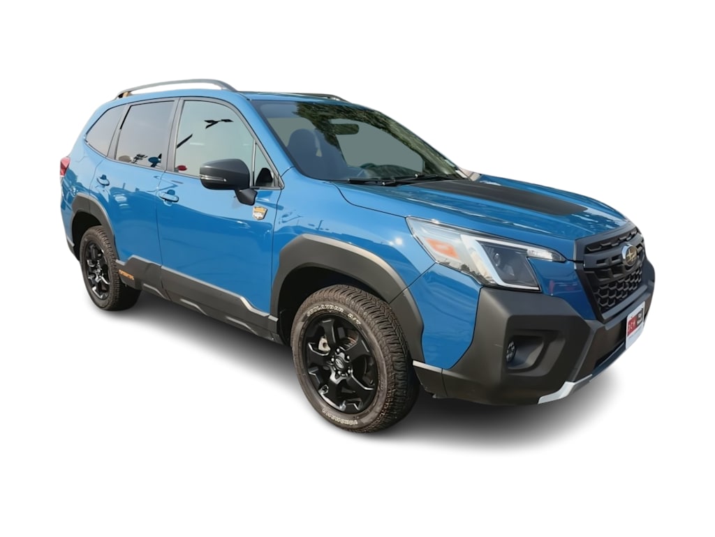 Thumbnail: 2024 Subaru Forester - 20
