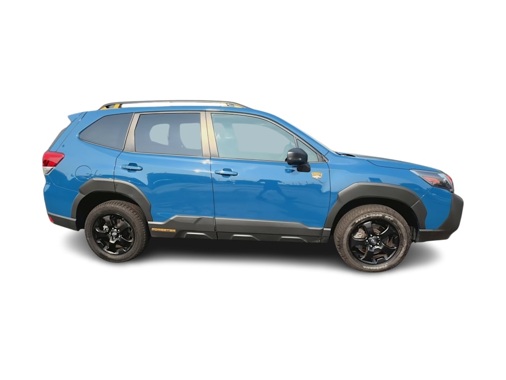 Thumbnail: 2024 Subaru Forester - 23