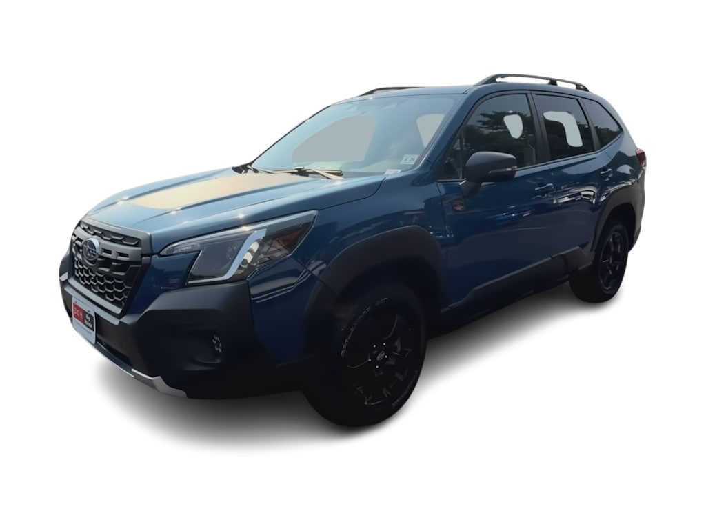 Thumbnail: 2024 Subaru Forester - 21