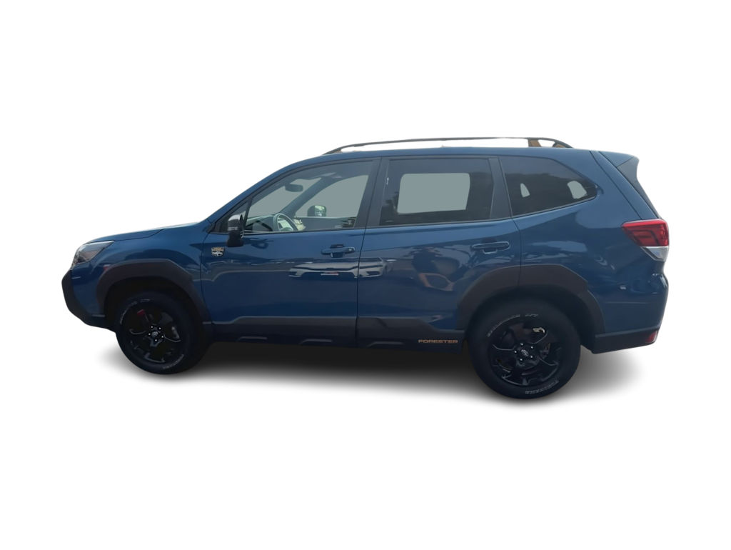 Thumbnail: 2024 Subaru Forester - 3