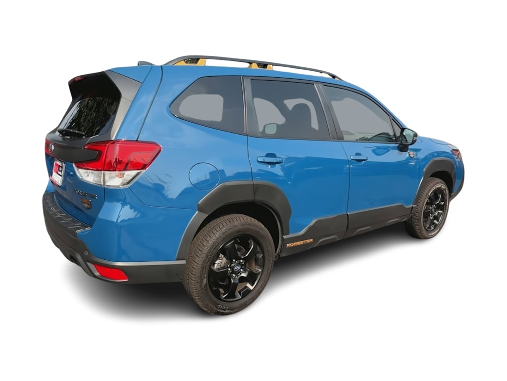 Thumbnail: 2024 Subaru Forester - 22