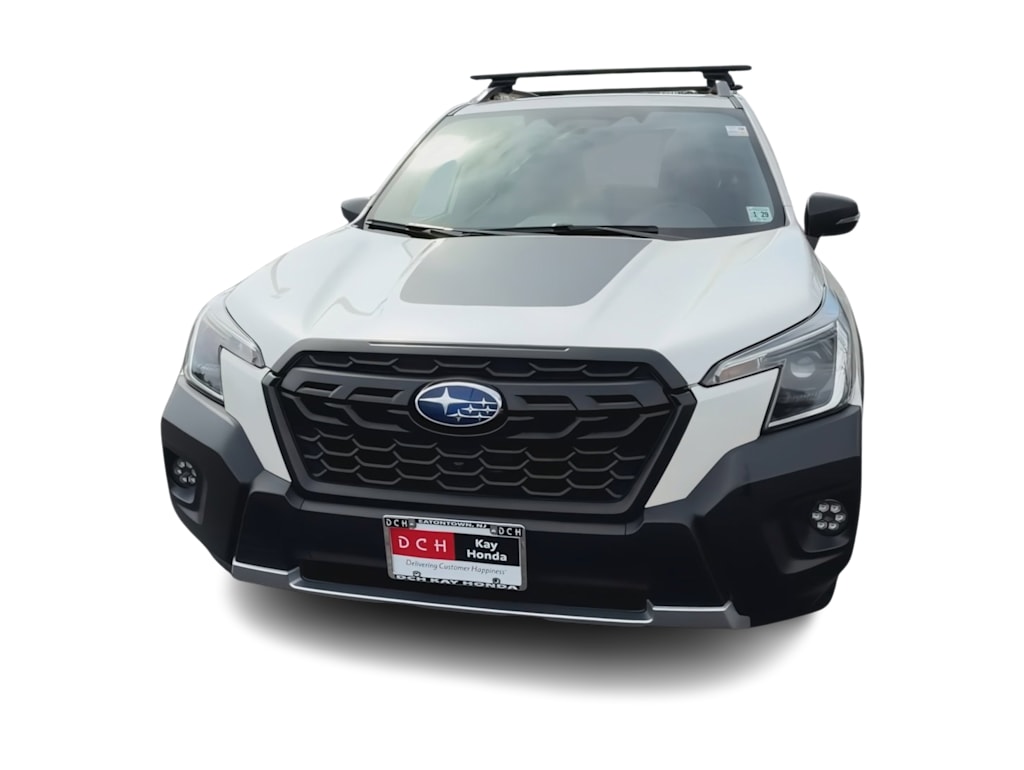Thumbnail: 2023 Subaru Forester - 6