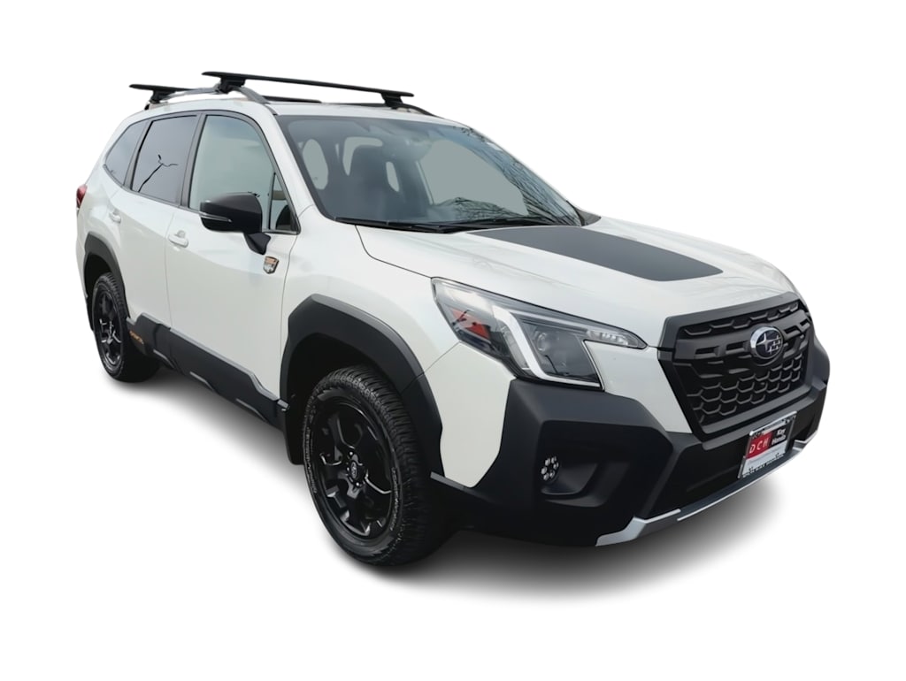 Thumbnail: 2023 Subaru Forester - 21