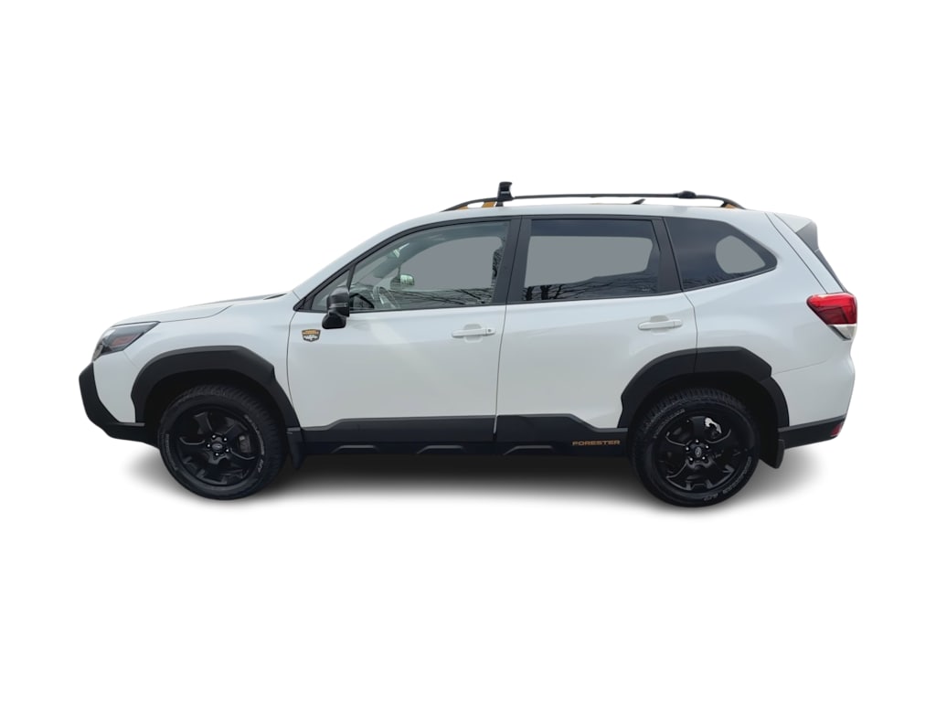 Thumbnail: 2023 Subaru Forester - 22